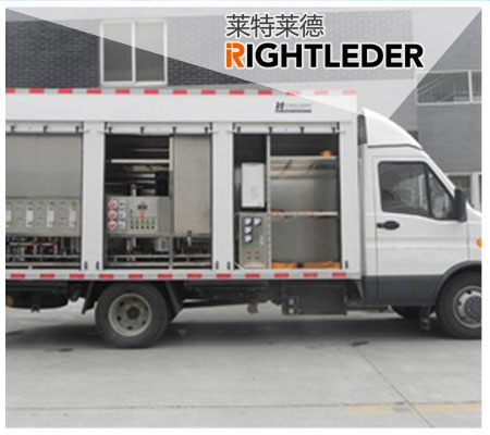 戶外應急飲水設備