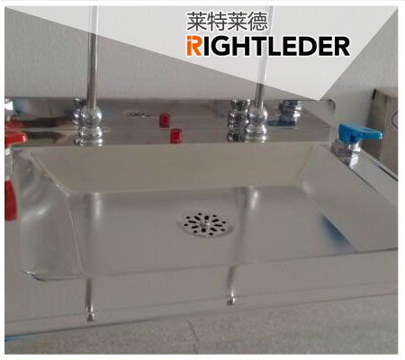 戶外型直飲水臺